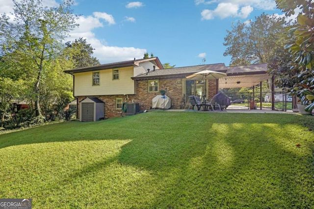 1933 Carthage Road, Tucker, GA 30084