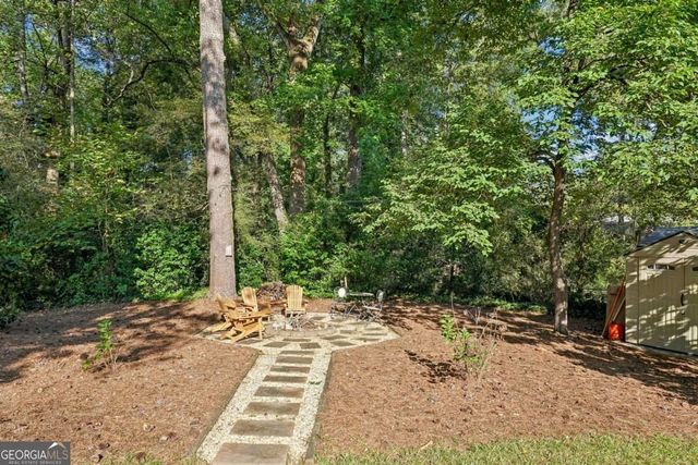 1933 Carthage Road, Tucker, GA 30084