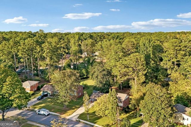 1933 Carthage Road, Tucker, GA 30084