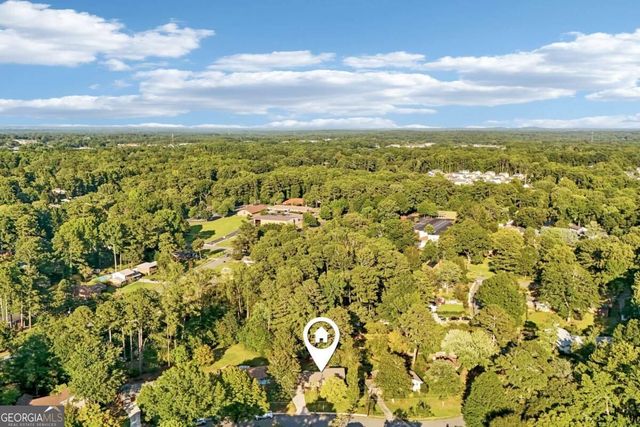1933 Carthage Road, Tucker, GA 30084