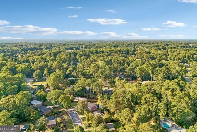 1933 Carthage Road, Tucker, GA 30084