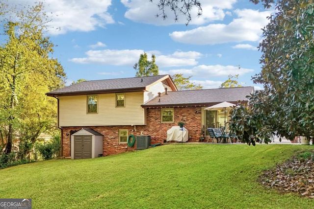 1933 Carthage Road, Tucker, GA 30084