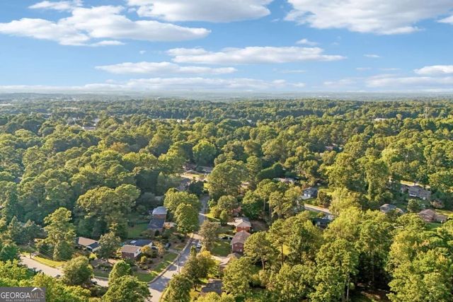 1933 Carthage Road, Tucker, GA 30084