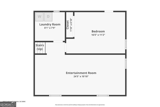 1933 Carthage Road, Tucker, GA 30084