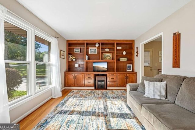 1933 Carthage Road, Tucker, GA 30084