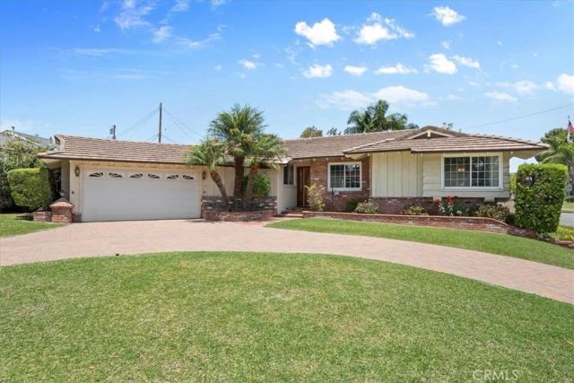 2501 W Cajon Drive, La Habra, CA 90631