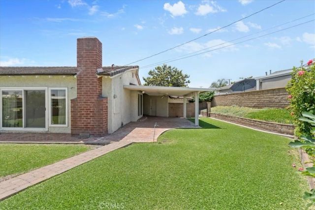 2501 W Cajon Drive, La Habra, CA 90631