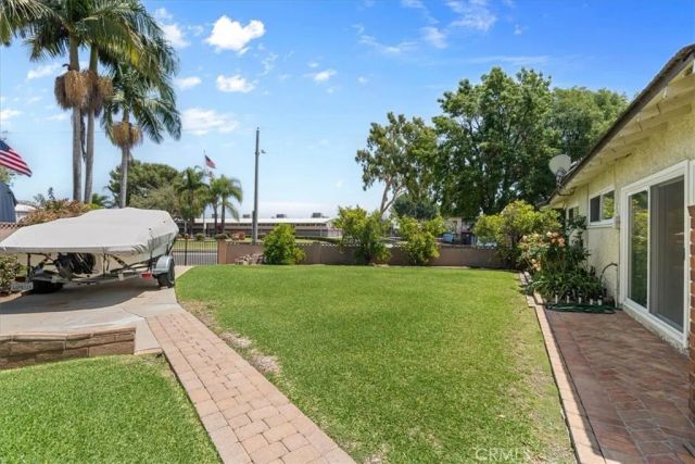 2501 W Cajon Drive, La Habra, CA 90631