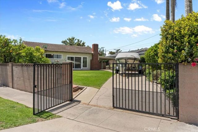 2501 W Cajon Drive, La Habra, CA 90631