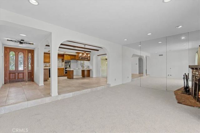 2501 W Cajon Drive, La Habra, CA 90631