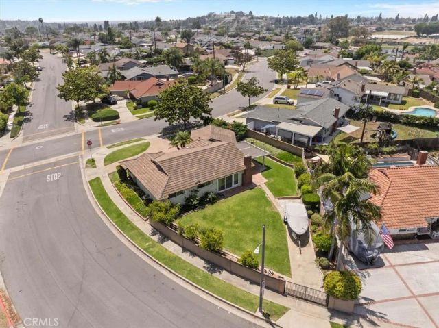 2501 W Cajon Drive, La Habra, CA 90631