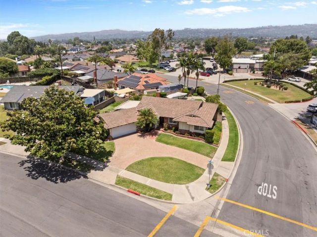 2501 W Cajon Drive, La Habra, CA 90631