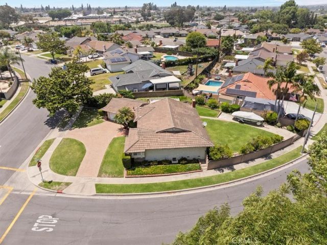 2501 W Cajon Drive, La Habra, CA 90631