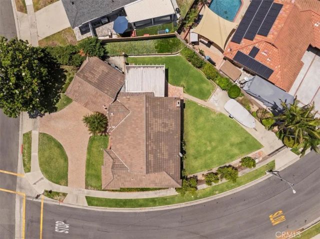 2501 W Cajon Drive, La Habra, CA 90631