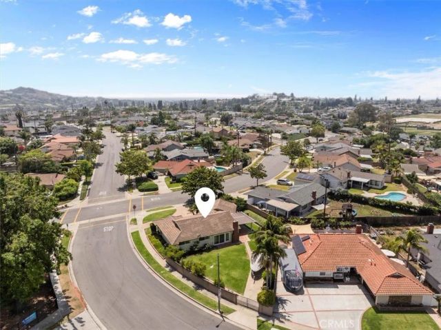 2501 W Cajon Drive, La Habra, CA 90631