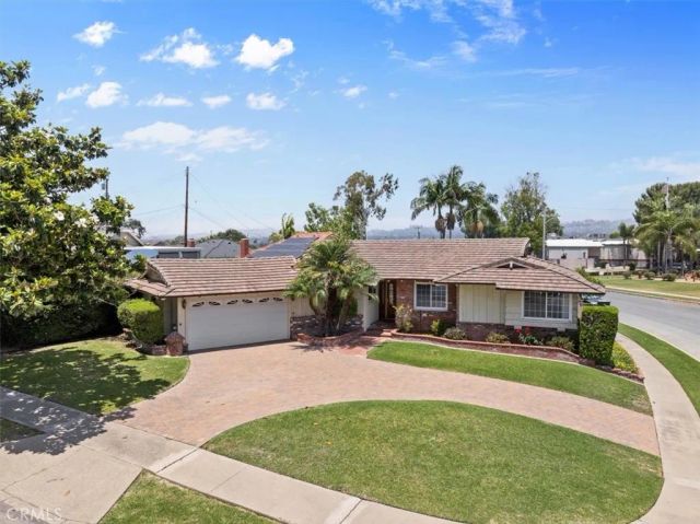 2501 W Cajon Drive, La Habra, CA 90631