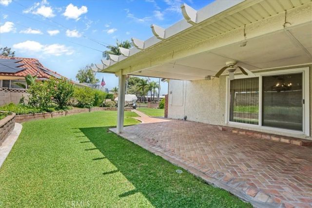 2501 W Cajon Drive, La Habra, CA 90631