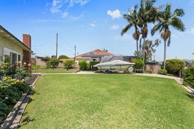 2501 W Cajon Drive, La Habra, CA 90631