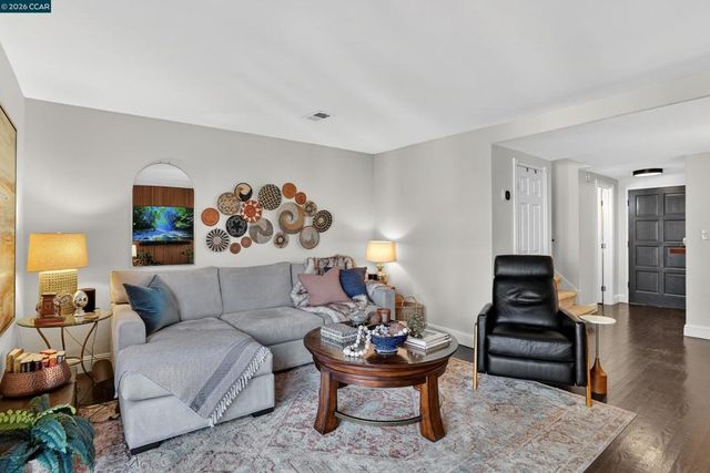 1812 Wildbrook Ct C, Concord, CA 94521