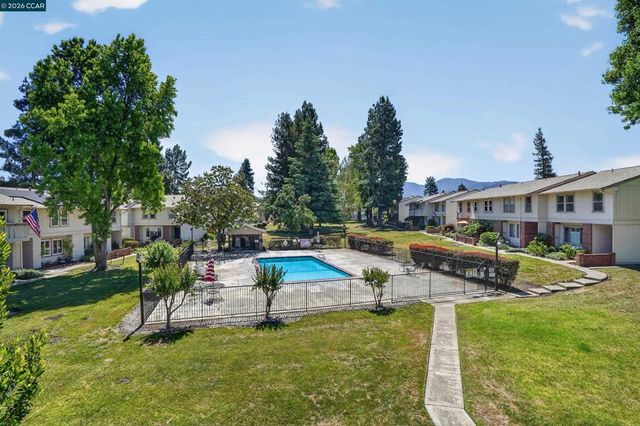 1812 Wildbrook Ct C, Concord, CA 94521