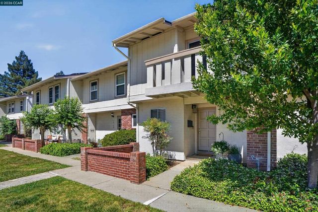 1812 Wildbrook Ct C, Concord, CA 94521