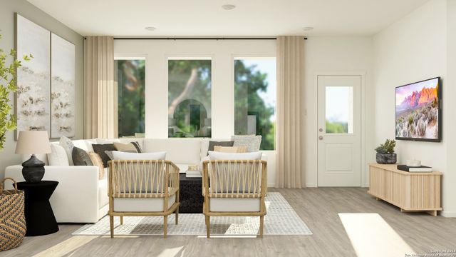 6926 Aqua Marine, San Antonio, TX 78263