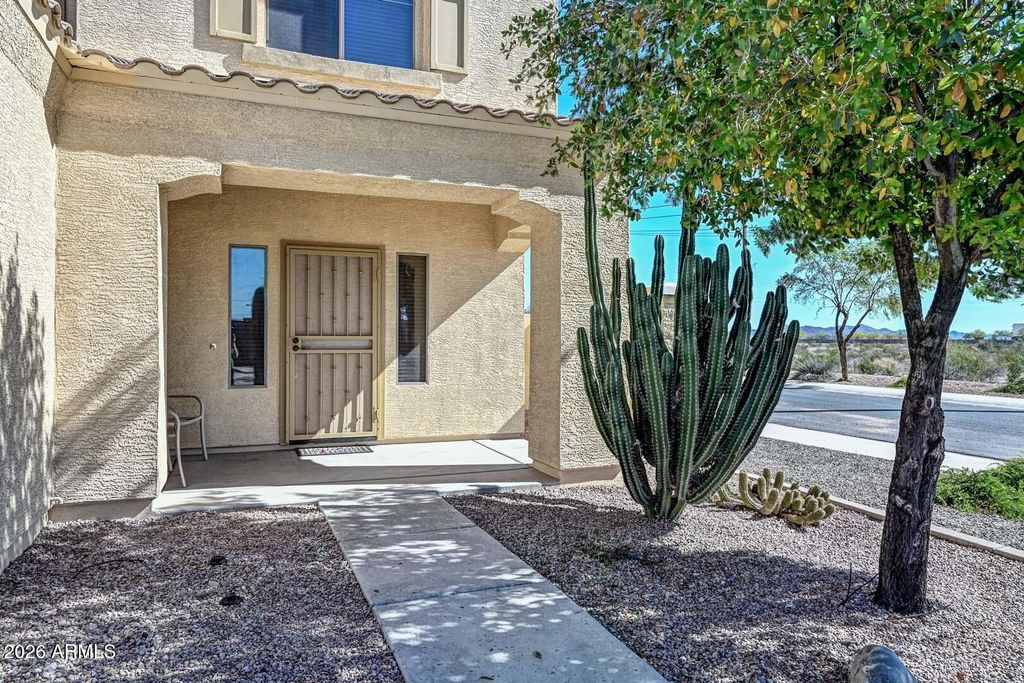 12022 W LEATHER Lane, Peoria, AZ 85383 — photo 3