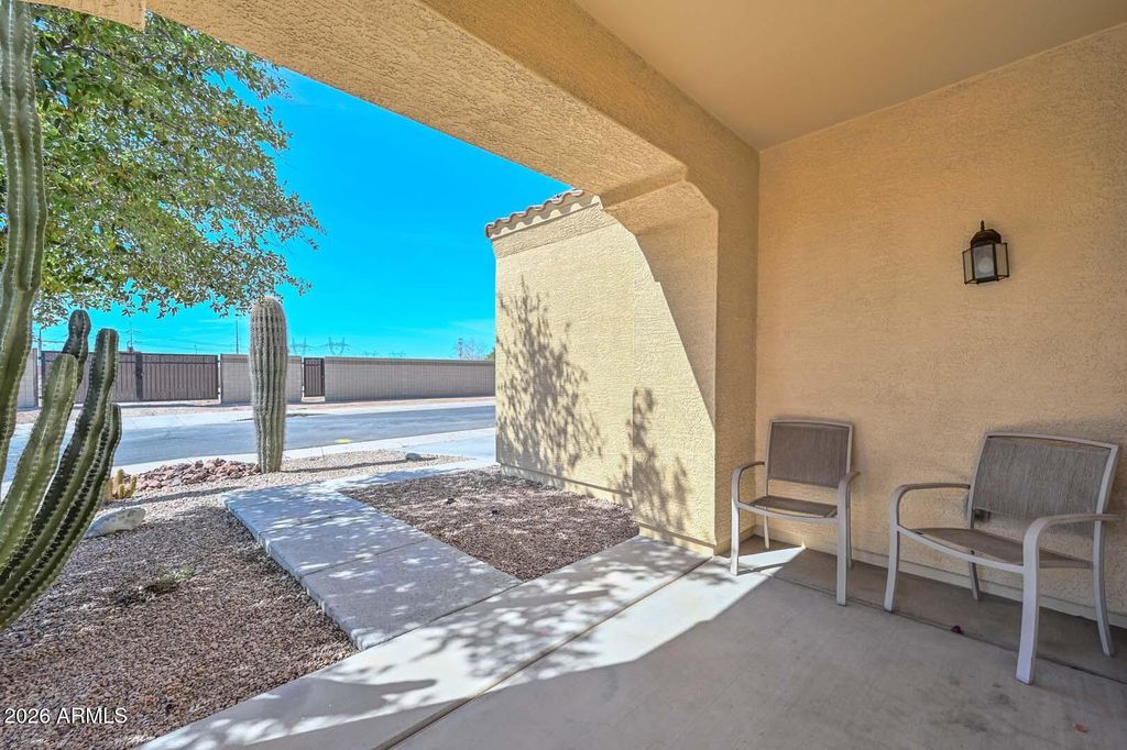 12022 W LEATHER Lane, Peoria, AZ 85383 — photo 4