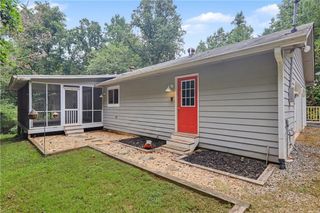 1455 Fields Mcghee Drive, Canton, GA 30114