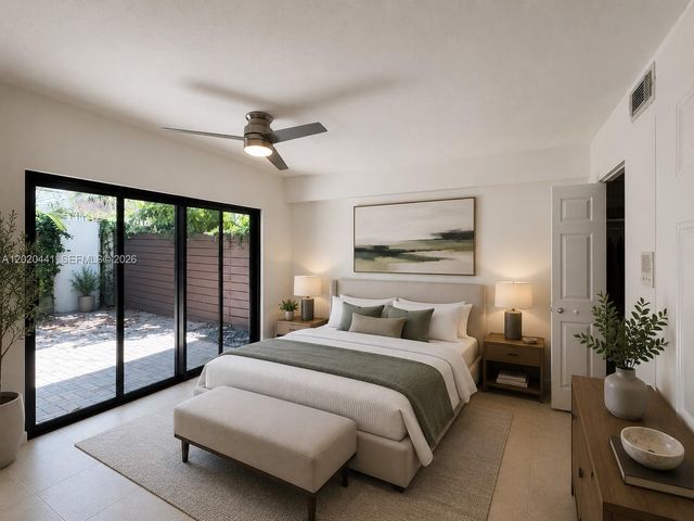 3204 Bird Avenue 104, Miami, FL 33133