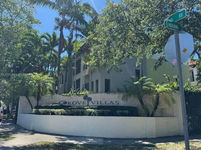 3204 Bird Avenue 104, Miami, FL 33133