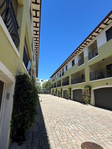 3204 Bird Avenue 104, Miami, FL 33133