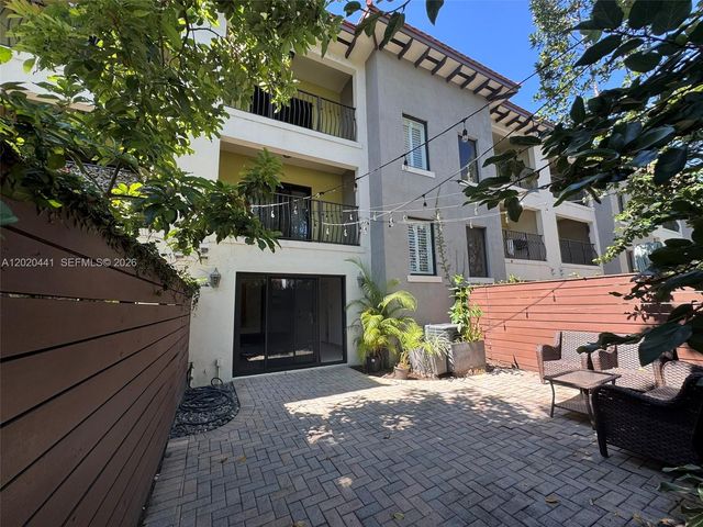 3204 Bird Avenue 104, Miami, FL 33133