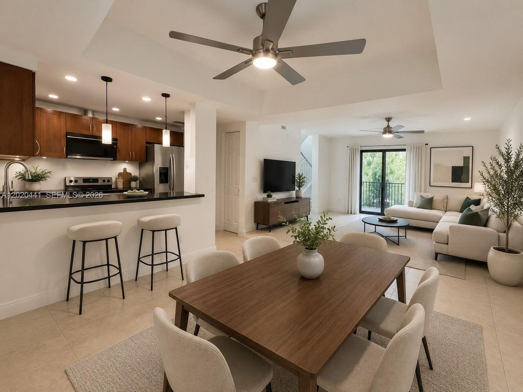 3204 Bird Avenue 104, Miami, FL 33133