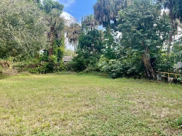 215 Delray AVE, Fort Myers, FL 33905