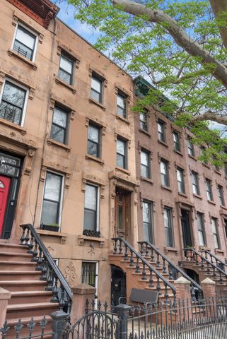 787 QUINCY Street, New York City, NY 11221
