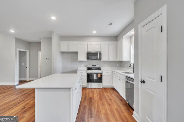 122 Lord Hatcher Drive, Dexter, GA 31019