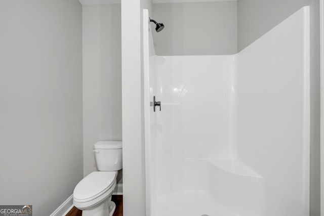 122 Lord Hatcher Drive, Dexter, GA 31019