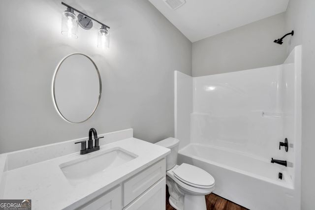 122 Lord Hatcher Drive, Dexter, GA 31019