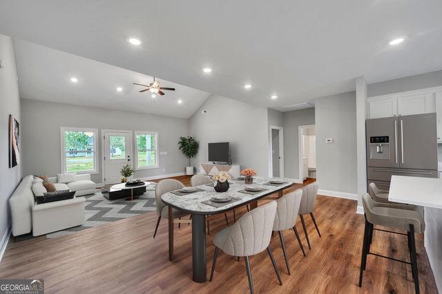 122 Lord Hatcher Drive, Dexter, GA 31019