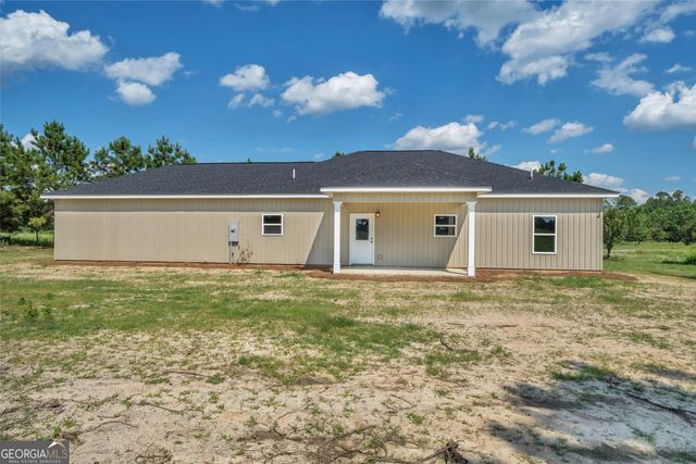 122 Lord Hatcher Drive, Dexter, GA 31019