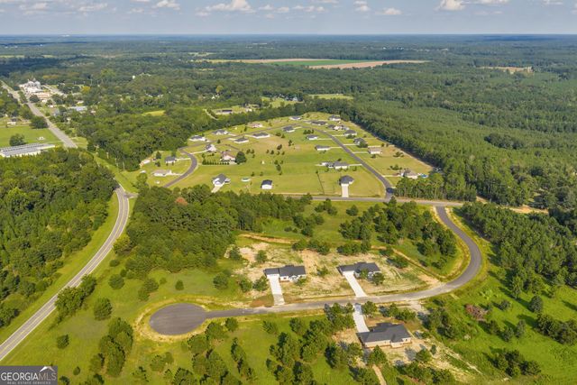 122 Lord Hatcher Drive, Dexter, GA 31019