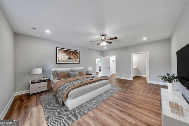 122 Lord Hatcher Drive, Dexter, GA 31019