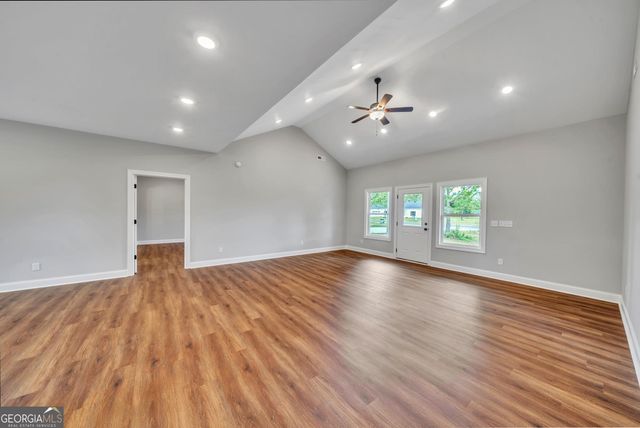 122 Lord Hatcher Drive, Dexter, GA 31019