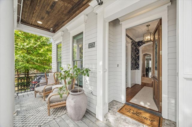 327 W 23rd Street A, Houston, TX 77008