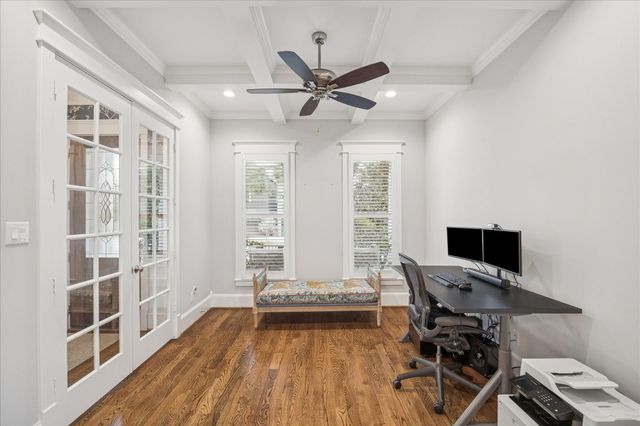 327 W 23rd Street A, Houston, TX 77008