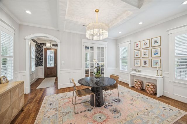 327 W 23rd Street A, Houston, TX 77008