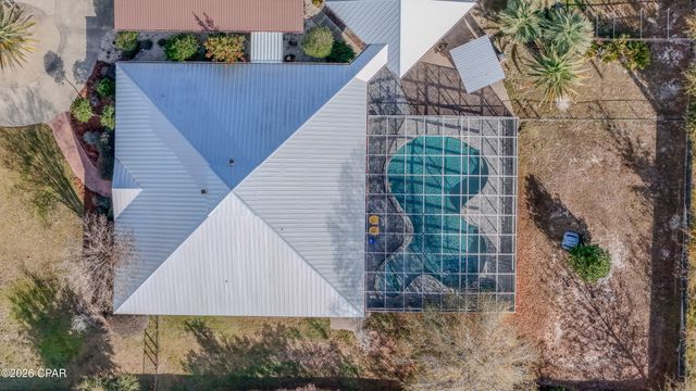 3610 Florida Avenue, Panama City, FL 32405