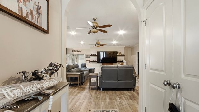 3610 Florida Avenue, Panama City, FL 32405