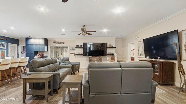 3610 Florida Avenue, Panama City, FL 32405